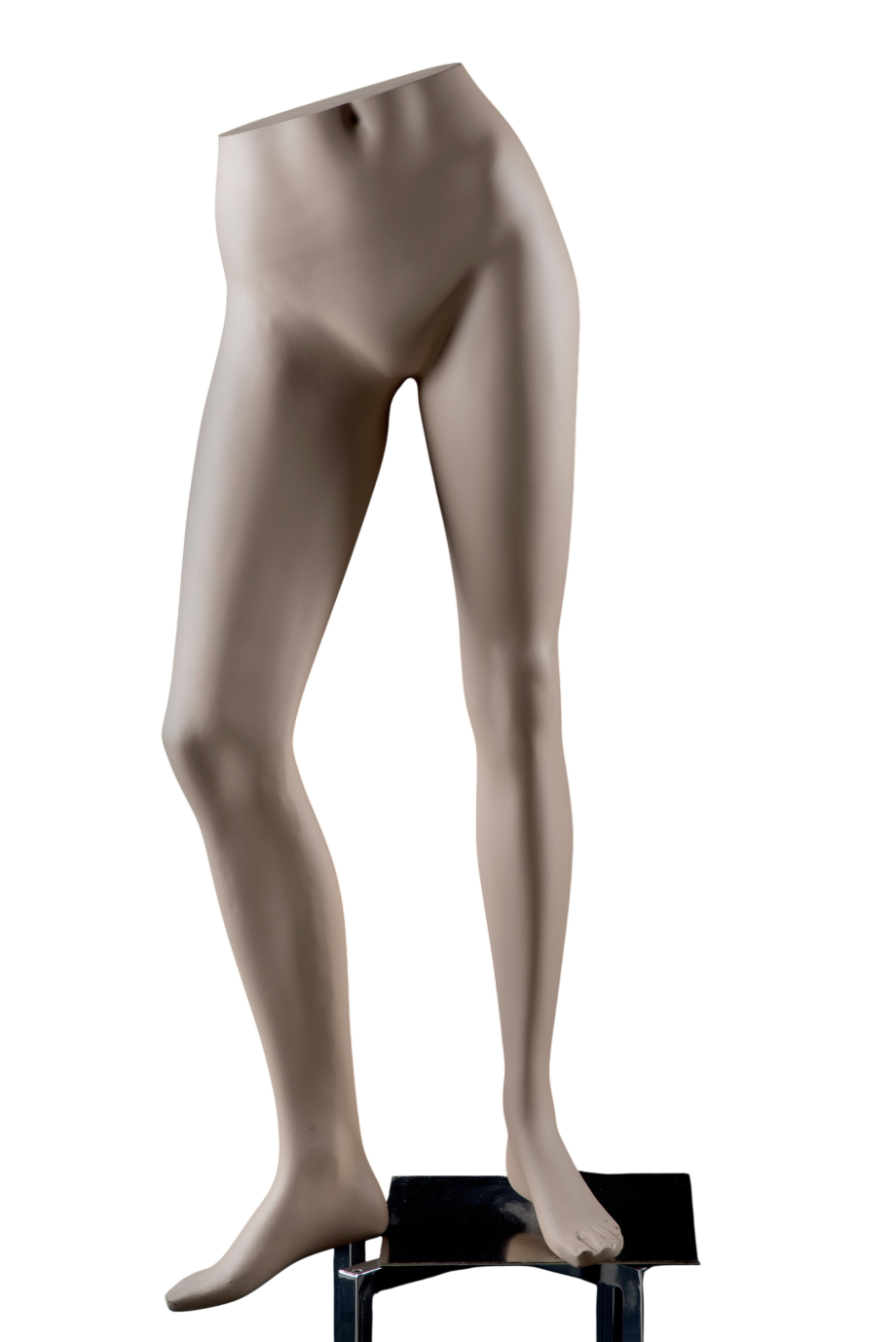 Piernas Pantaloneras de Mujer