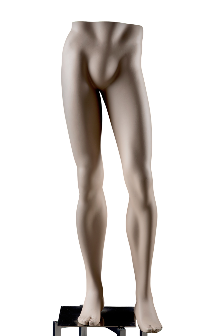 Piernas Pantaloneras de Hombre