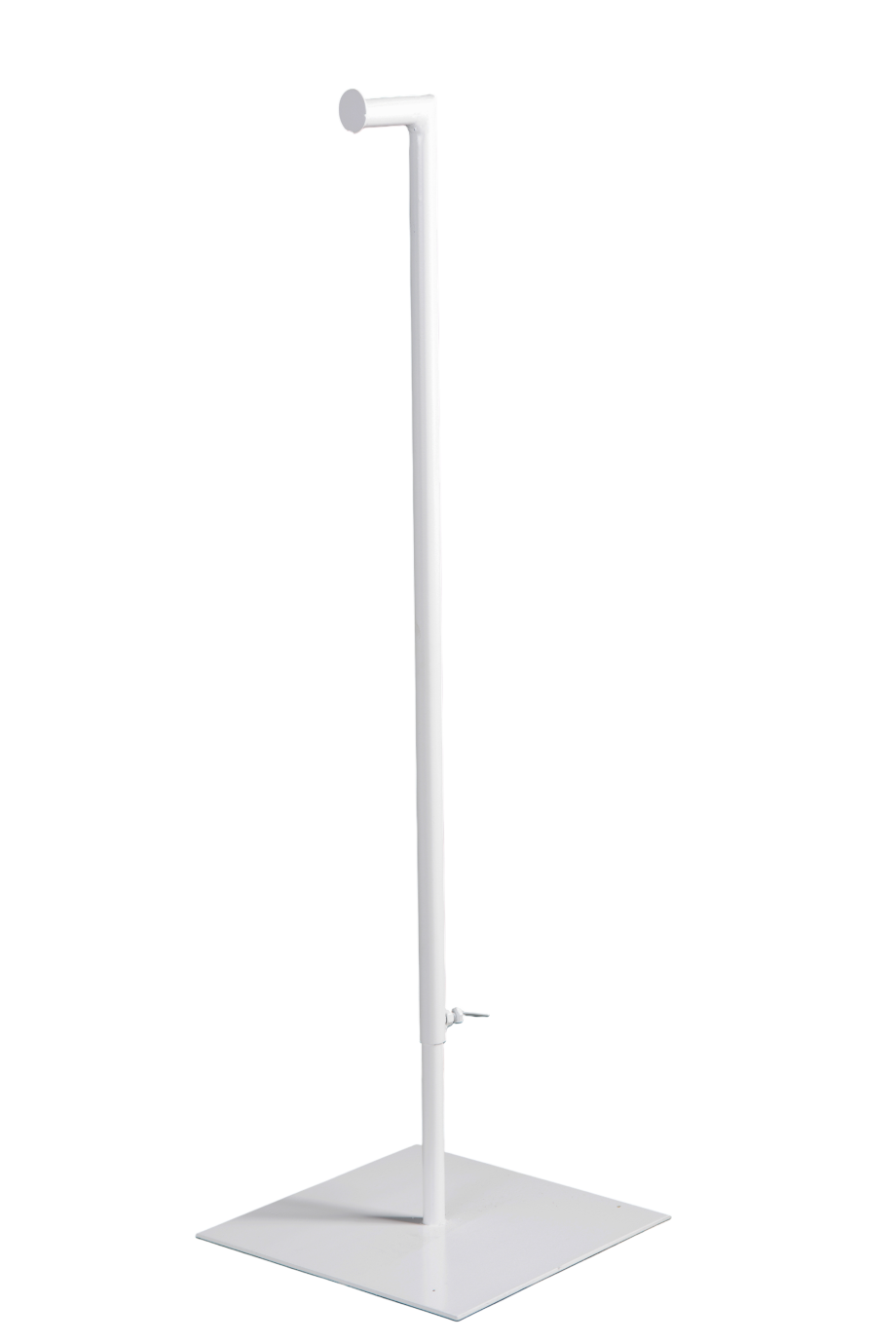 Exhibidor de Cartera Caño Redondo