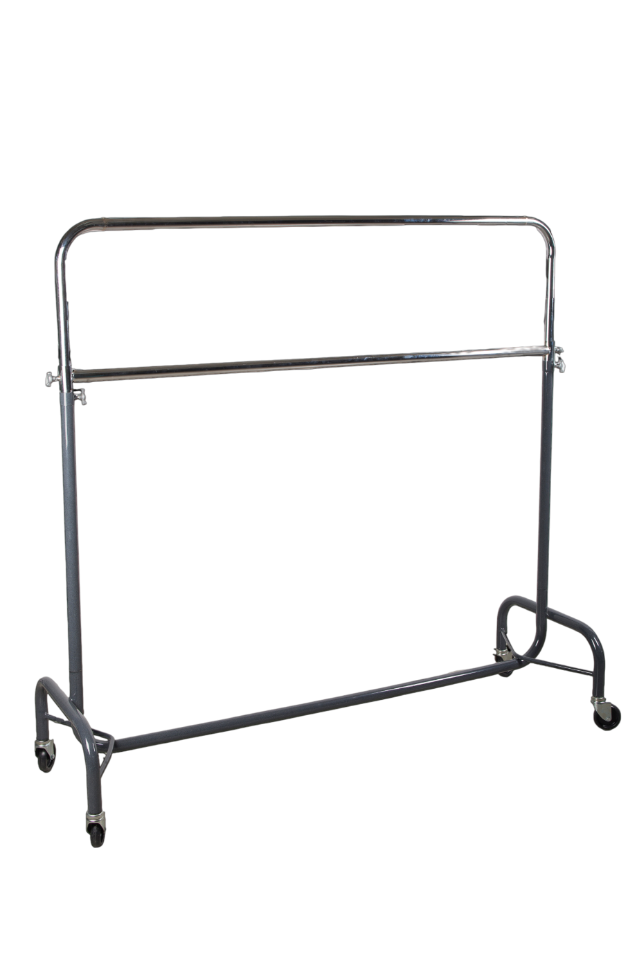 Perchero Caño Tubo Estandar Lucas