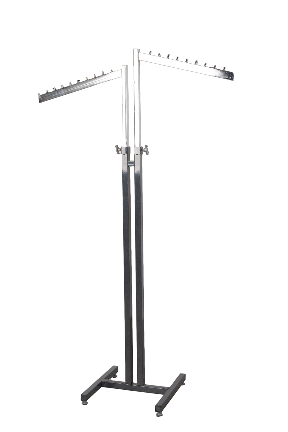 Perchero Flecha Doble