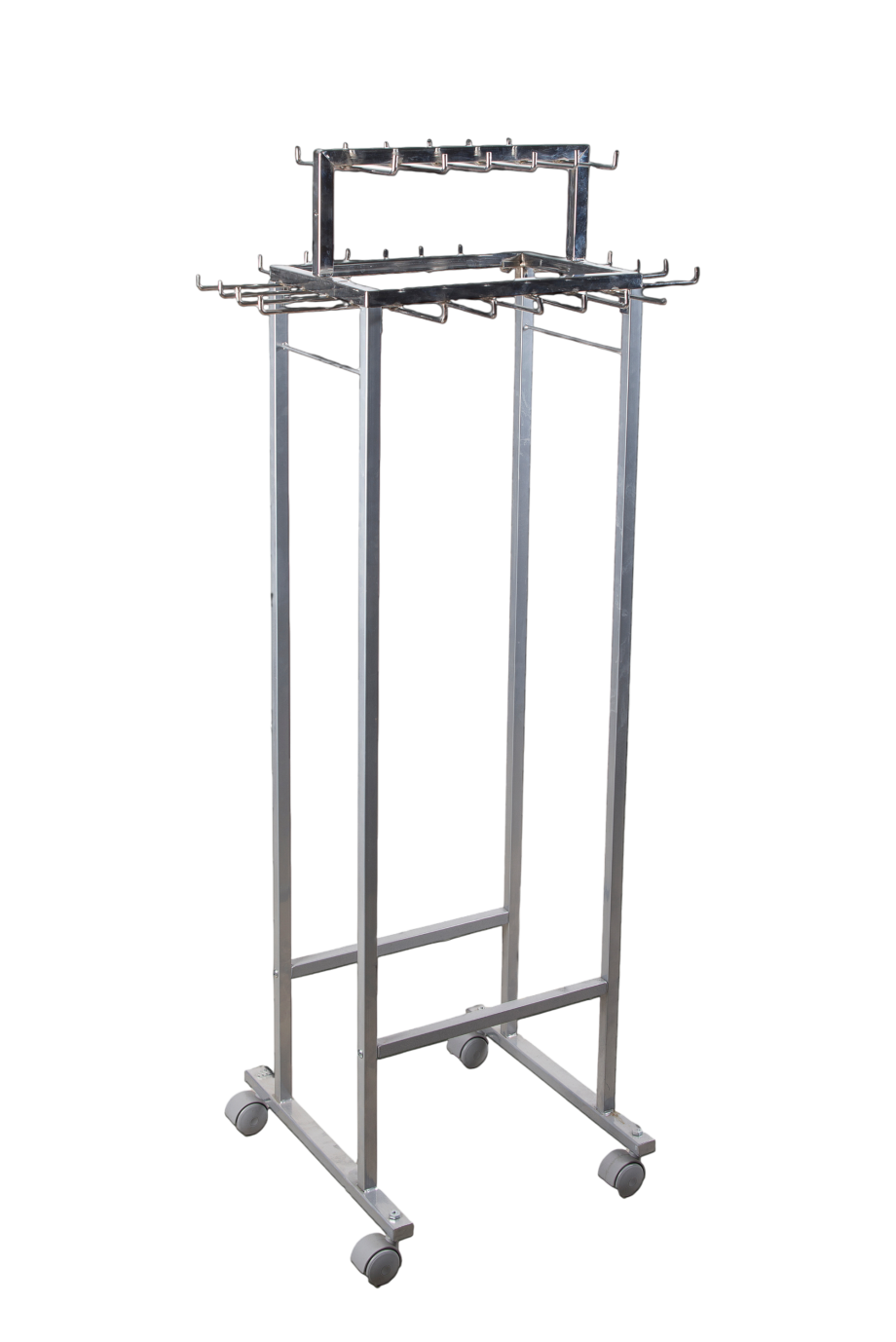 Cinturonero de 4 lados