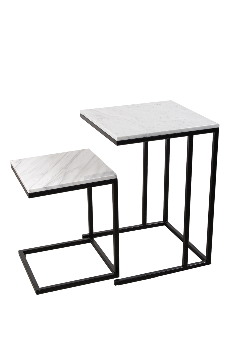 Mesitas L de Marmol *solo grande*