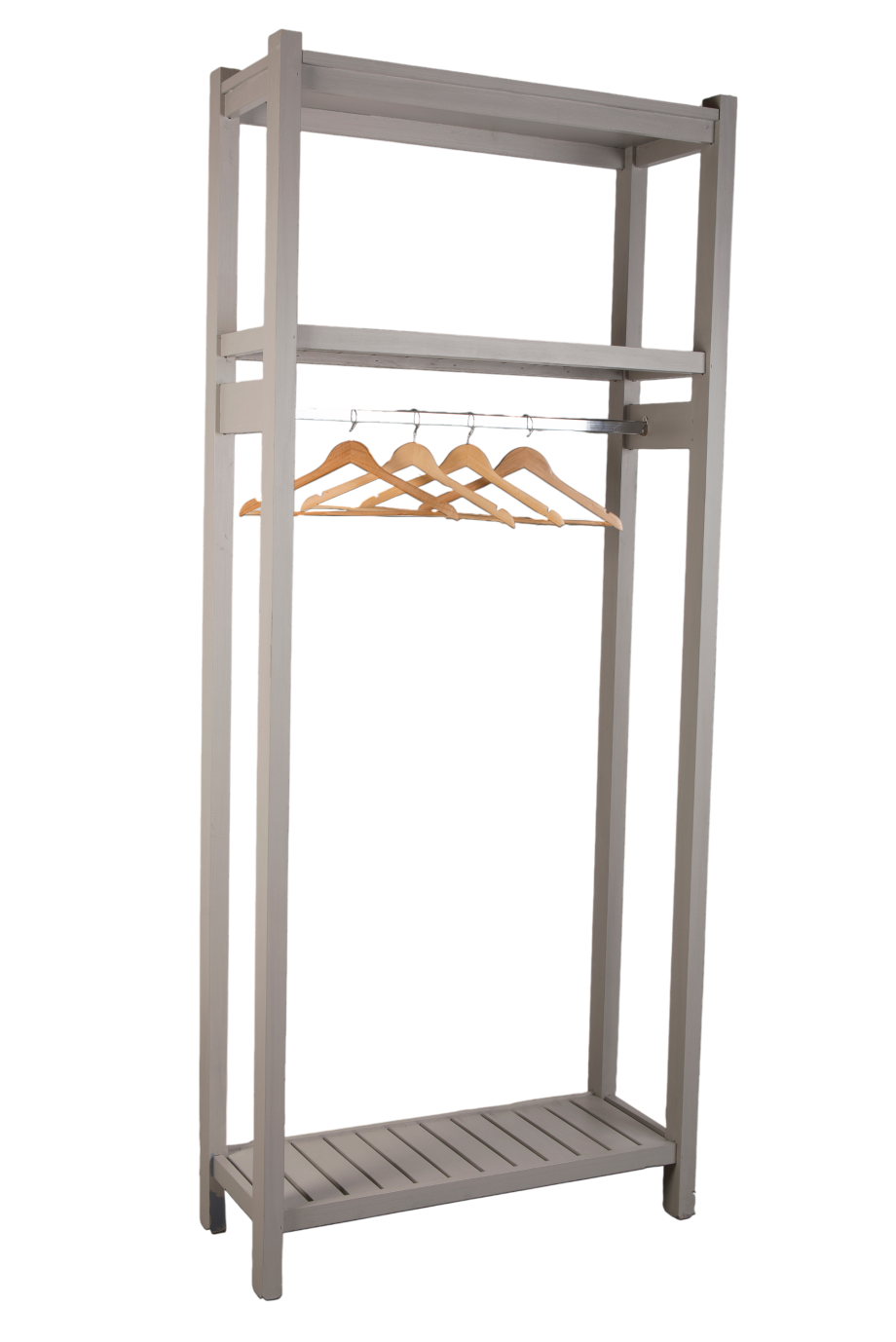 Estanteria Perchero Miguel