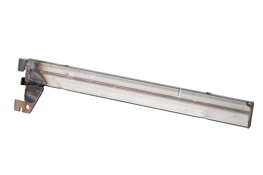 Mensula para Estante Frontal