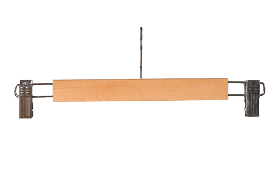 Percha Tablita de madera