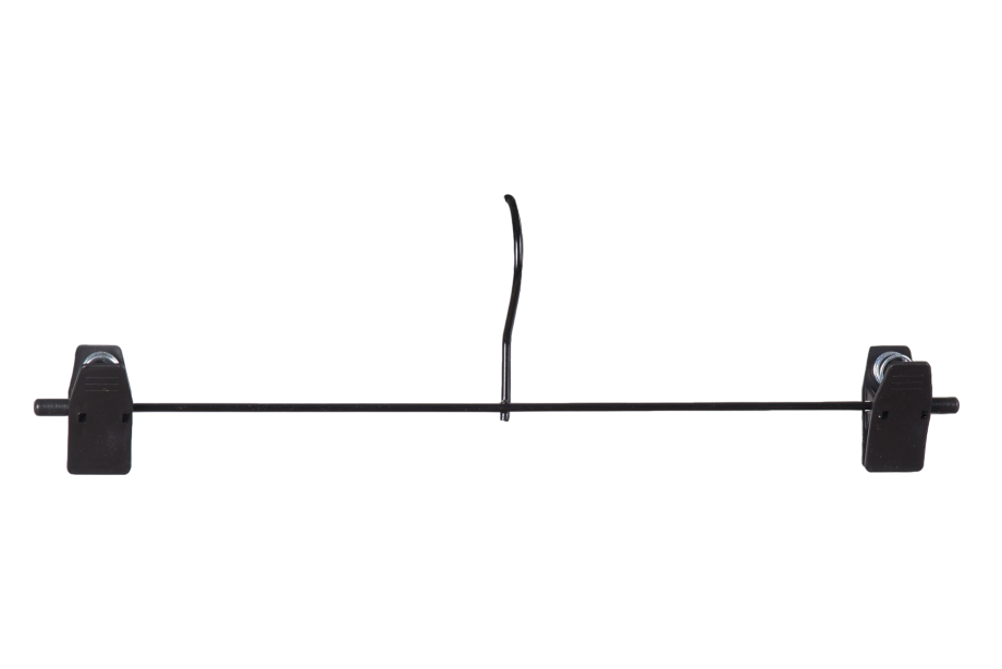 Percha Pollera Alambre