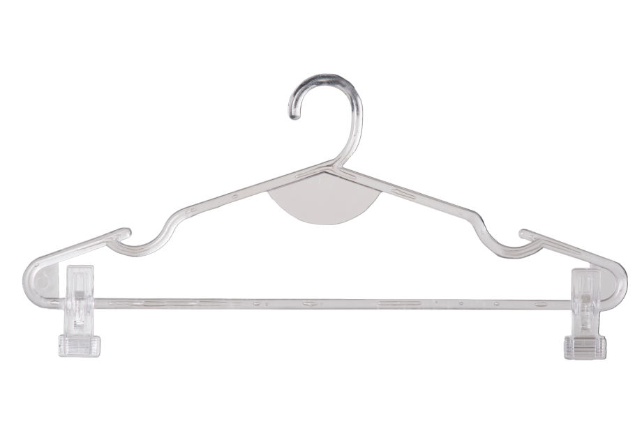 Percha Acrilico Comun