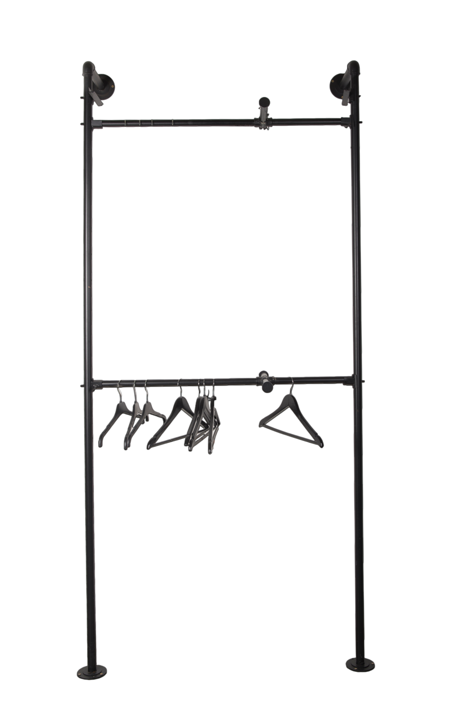 Sistema Caño Gas (valor x 2 columnas)