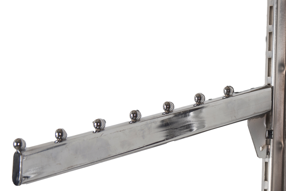 Perchero Frontal Mensula inclinada