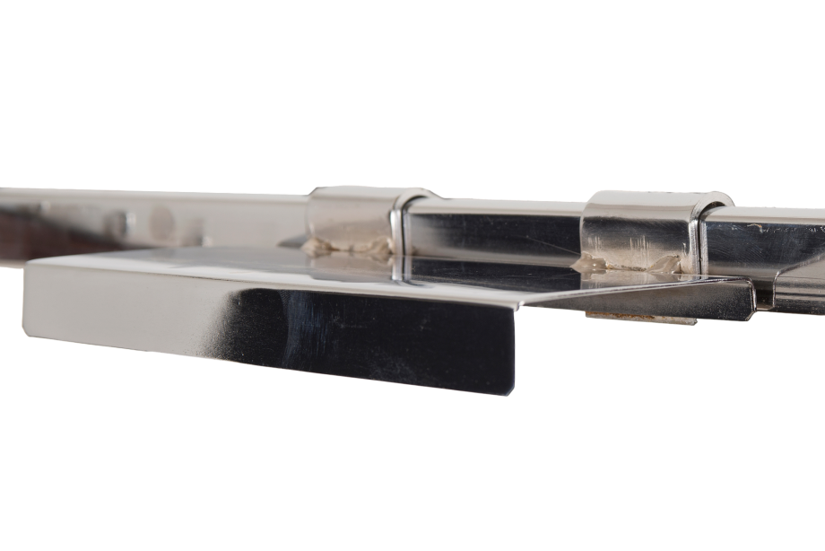 Bandeja Portacalzado para Barral Ovalado