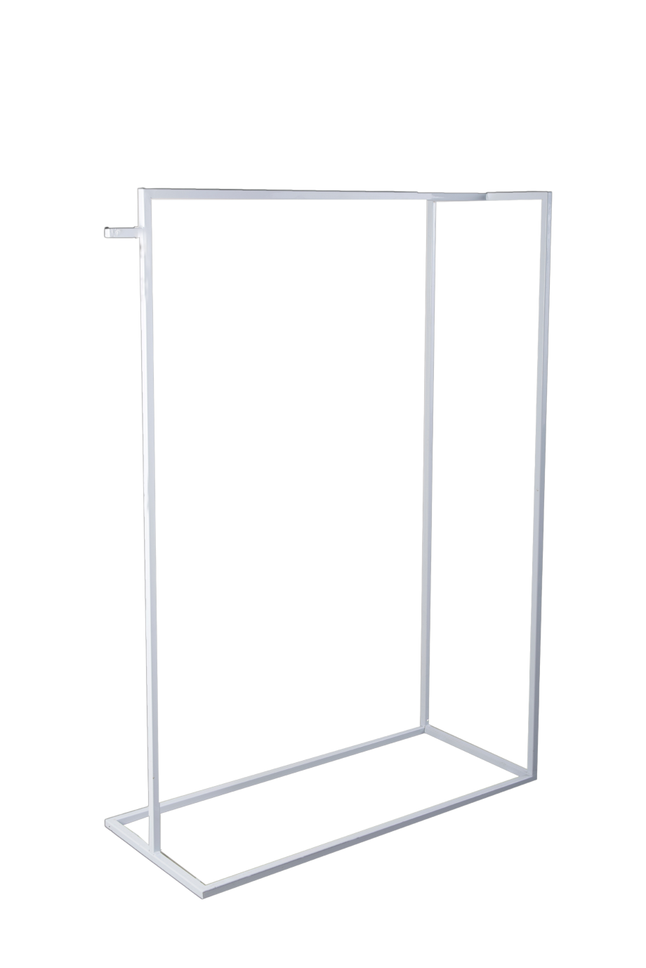 Perchero Lineal con Base