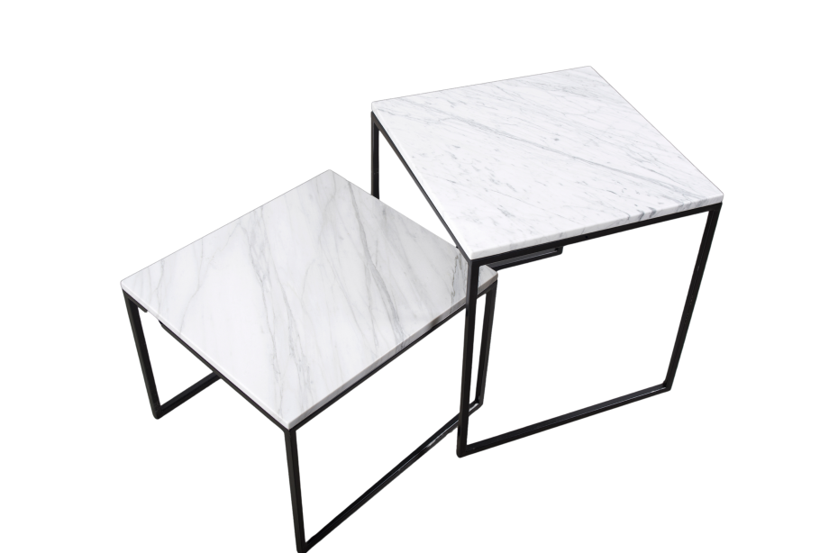 Mesitas de Marmol *solo grande*