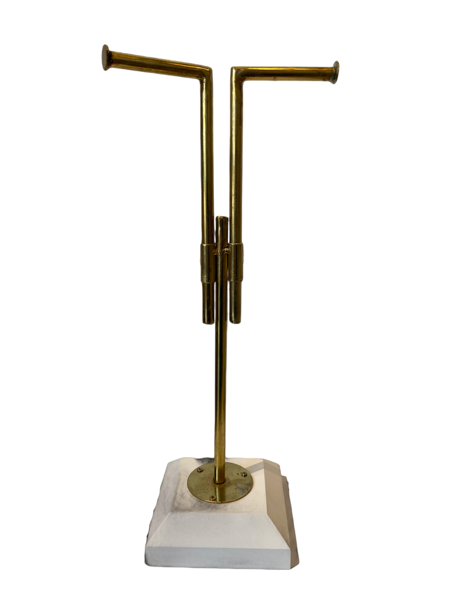 Exhibidor de Bijou Regulable Doble