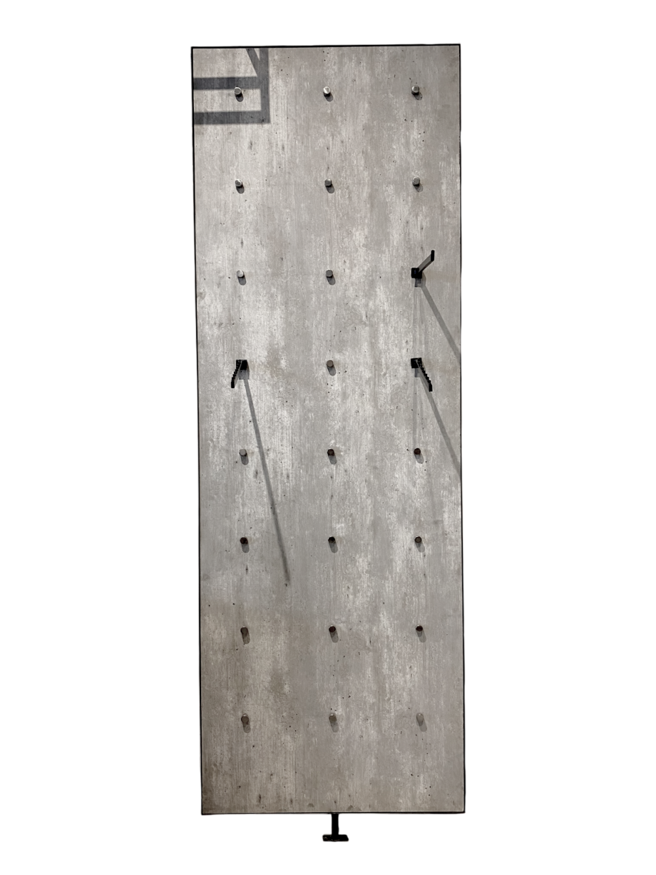 Panel Exhibidor BUTTON