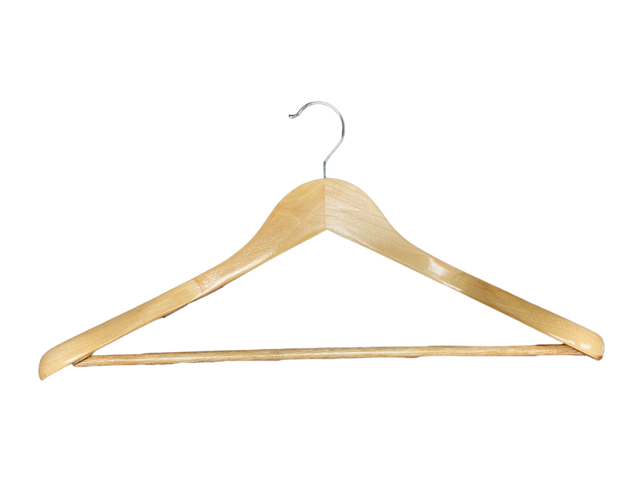 Percha Anatómica de Satrería