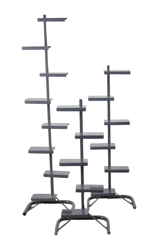 Exhibidor de Zapatos Multiple