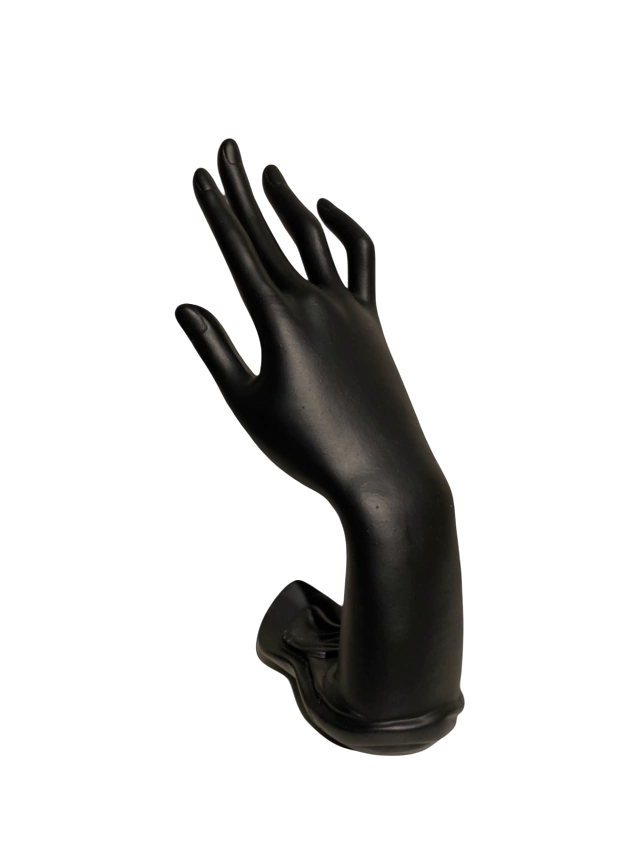 Exhibidor de Anillos