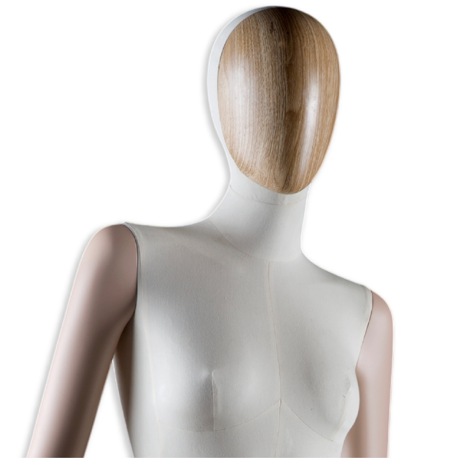 Línea DETACHABLE FACE