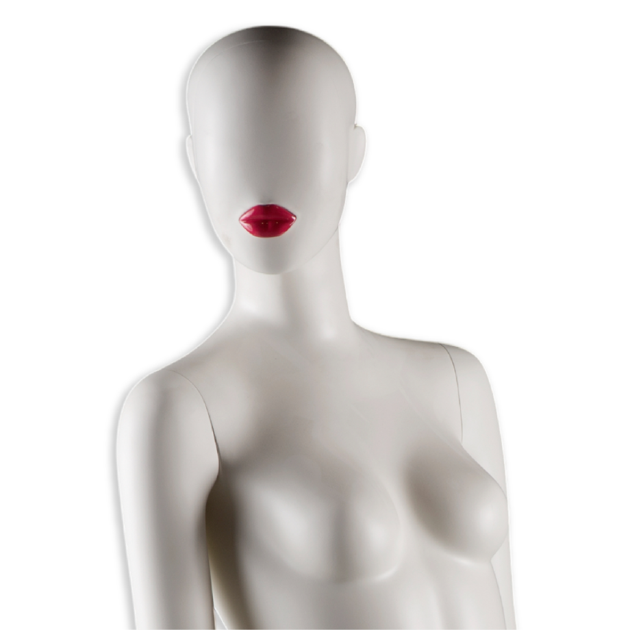 Línea DETACHABLE FACE&LIPS